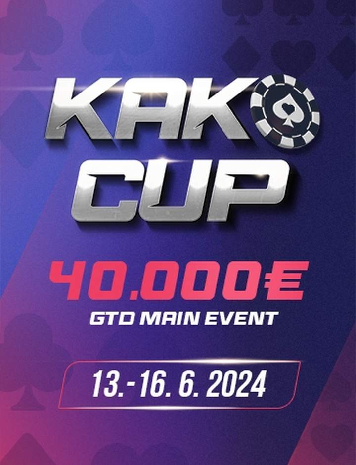 Grand Casino Aš KaKo Cup