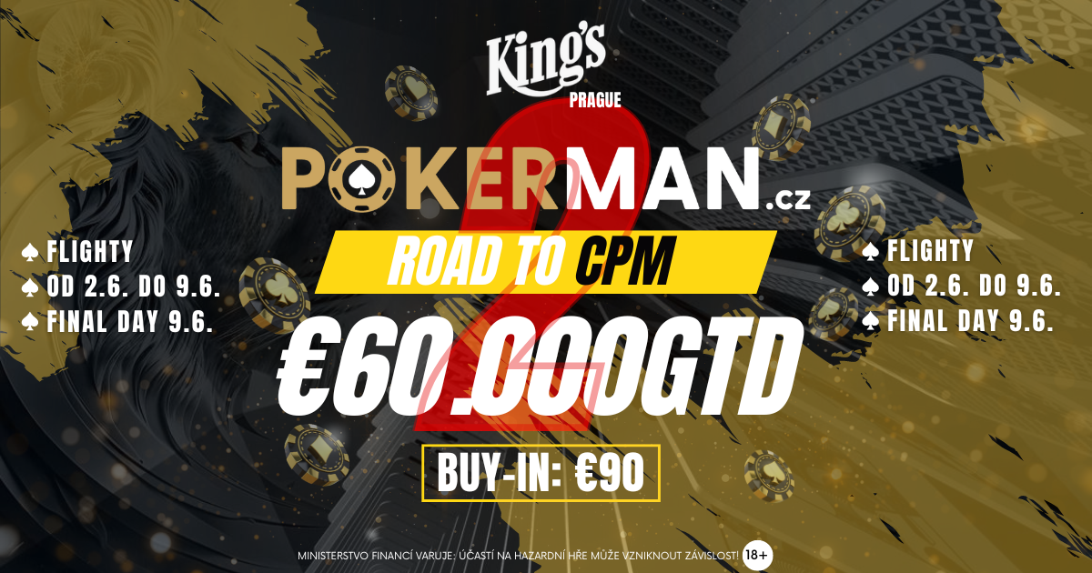 pokerman road to cpm 2