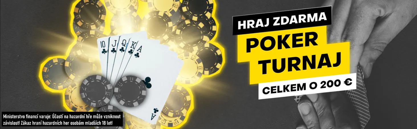 Fortuna Poker freerolly