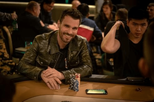 <p>Leoš Mareš a poker: Když showman usedá ke stolu</p>