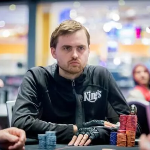 Konec českých nadějí v Main Eventu WSOP