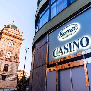 Casino recenze: Showdown Poker Club Praha, poker turnaje i cash game