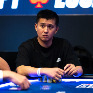 €10.300 EPT High Roller ovládl Ka Kwan Lau