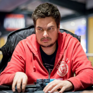 Třetí den WCOOP přinesl slovenský titul!