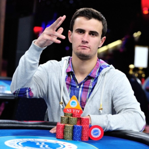 Rebuy Stars Luka: Ve 3-way dealu Giganticu se rozdávaly statisíce!