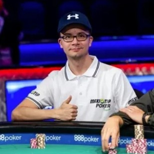 Jan 'Hownorez' Nakládal a 'Drak6464' přidali další dva české WCOOP tituly!