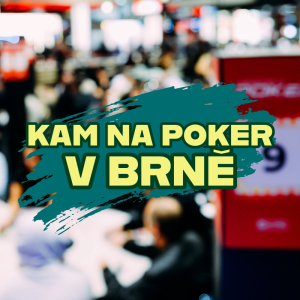 Poker živě Brno | Turnaje  |  Cash Game  |  Atlantis  |  Rebuy Stars