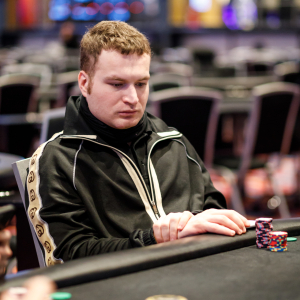  King's Casino: report z poker turnajů WSOPC 2.10.2023