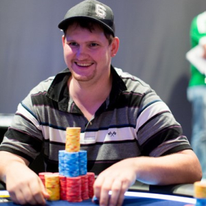 WCOOP uzavřel za české barvy Antonín Duda 