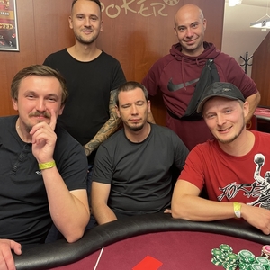 Večer plný překvapení v Casinu 40 přinesl 5-way deal