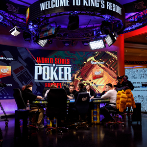 Středa na WSOPE bez českého úspěchu