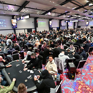 Main Event WSOPE má po dni 1A nakročeno na rekord, v turnaji pokračuje 18 Čechů!