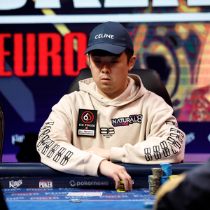 Brzy bude jasno! Kdo vede 8 statečných v boji o €1.500.000 v Main Eventu WSOPE?