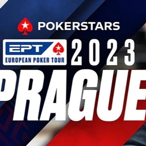 EPT Prague 2023: Kompletní přehled turnajů