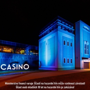 Recenze kasin: Casino Go4Games Hodolany Olomouc