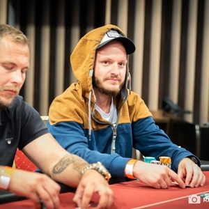 Poker Fever Hodolany: Jiří Horák v dealu High Rolleru PP 500.000 Kč