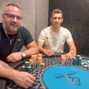 Showdown Poker Club: Ke slávě 4-way dealem
