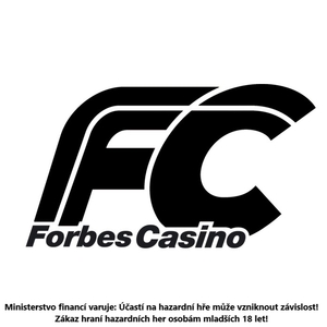 Casino Forbes Brandýs: Sobotní speciál o 100.000 Kč s pouze 1x re-entry