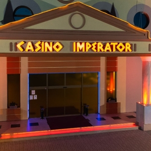 Casino Imperator: V pátečním 8K classic bral 2. místo po 4-way dealu Tomáš Koklár