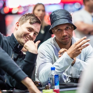 WSOP 2024: Martin Kabrhel si po boku Phila Iveyho dokráčel k 10. místu v $50k Highrolleru!