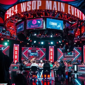 WSOP 2024: Velké představení hráčů finálového stolu Main Eventu WSOP