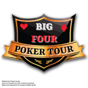 BF Poker Tour v Brandýse: hrajte o 100K, 3 trofeje a body do žebříčku!
