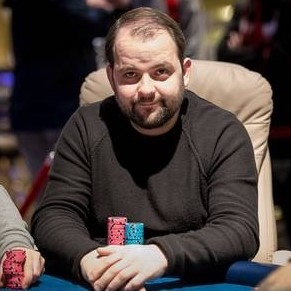 Card Casino Bratislava: Do finále Main Eventu BFP míří jediný český hrdina - Petr Kuběnka