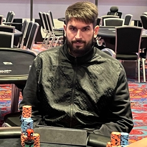 Do finále Czech Poker Masters míří na chipleadu česká dvojka Patrik Jaroš a Zdeněk Svoboda!