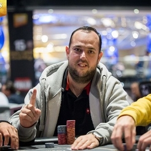 King's Resort Rozvadov: Harrynho, Michal Riczak a Pavel 53 ve finále PPM Mystery Bounty!