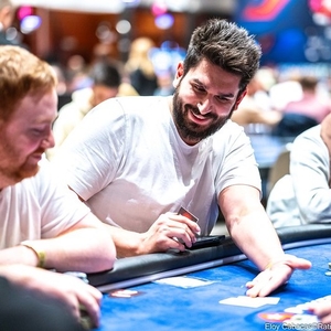 EPT Barcelona: Patrik Jaroš a Michal Schuh v akci