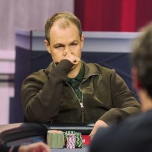 Tak tohle nechceš! AK proti KK v jednom z největších potů historie High Stakes Poker