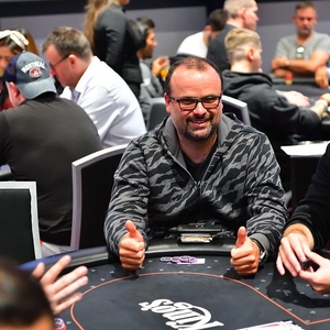 EPT Barcelona: Odstartoval €100K Super HR, nejdražší turnaj EPT Barcelona 