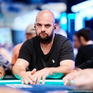 EPT Barcelona: První postupy v Main Eventu zařídili Patrik Jaroš a Josef Šnejberg