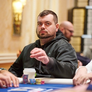 EPT Barcelona: Ondřej Goetz vede českou pětici do druhého dne Main Eventu