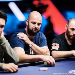 EPT Barcelona: Ondřej Goetz a Josef Šnejberg drží české naděje v Main Eventu