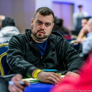 EPT Barcelona: Bublina praskla, Josef Šnejberg a Ondřej Goetz vezou peníze z Main Eventu