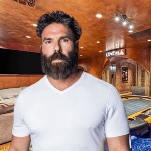 Dan Bilzerian prodava svou vilu v las vegas za více než pul miliardy korun