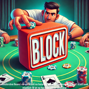 Poker strategie:  Blocking bet a 5 situací, kdy ho vyzkoušet!