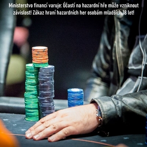 King’s Resort: Češi vyhráli i DPT High Roller! O kolik je bohatší vítězný "JS"?