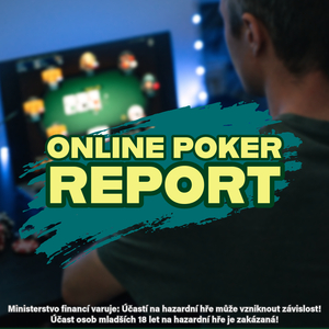 Pokerman Liga na Synotu: Jarus 1956 bral skoro 100násobek buy-inu