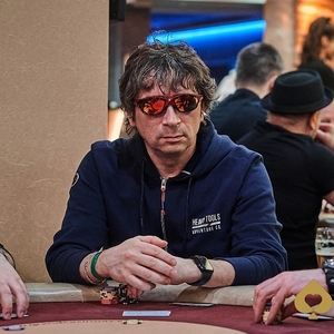 Grand Casino Aš: Cenci si zahrál final table přebraného Fairgame Warmupu