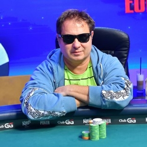 King's Resort Rozvadov: Jaroslav Peter a Josef Dvořák postoupili v PLO WSOPC