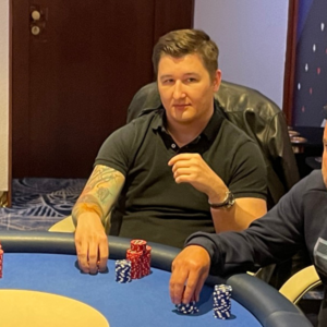 Z WSOPC Mini ME Day Prague 1 postupuje 6 Čechů. Nejlepší A. Jacko