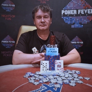 Go4Games Hodolany: Hartmann a Radoo vedou českou sestavu ze sobotních flightů na Poker Fever Tour