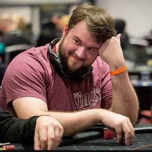 King's Resort Rozvadov: Michael Adam postoupil do finále Mini ME WSOPC, ve FiftyStacku "Tři Králové"