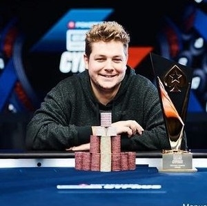 EPT Kypr: Oliver Weis vyhrál Main Event EPT za $1.030.000!