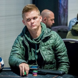 King's Resort Rozvadov: Sobotní flighty Main Eventu WSOPC vyšly nejlépe Tomášovi Koláříkovi