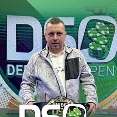 King's Resort Rozvadov: Prvními českými finalisty Main Eventu GPD jsou Marek Dostál a Jiří Heidtke