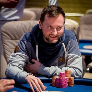 King's Resort Rozvadov: Michal Mrakeš postupuje z 1B PLO 1K Mystery Bounty