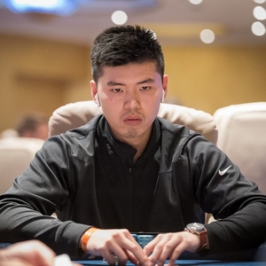 King's Resort Rozvadov: Českou sestavu do dne 2 PLO 1K Mystery Bounty doplnil David Anh Do